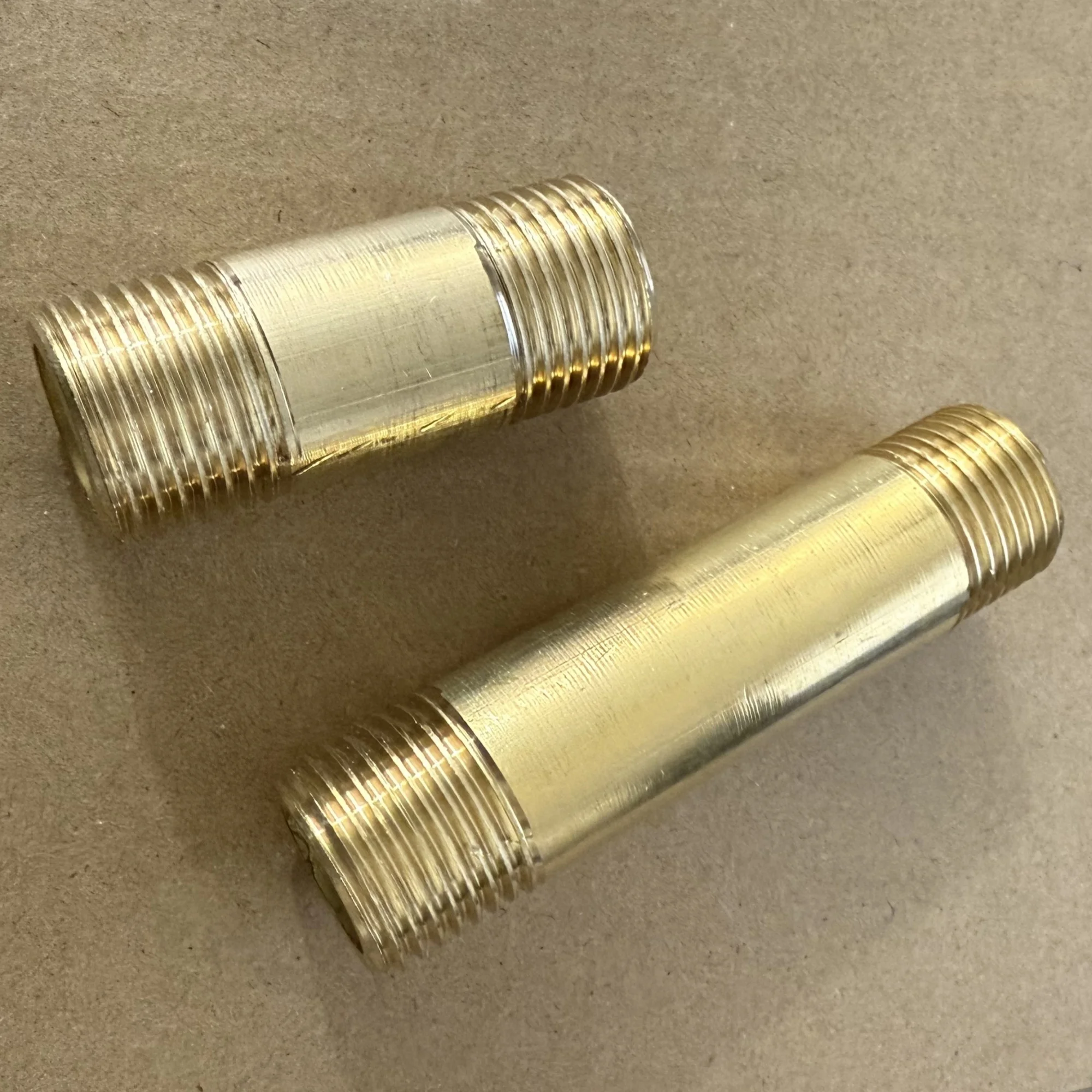 Length 50 80 100 120 150 200 300mm 1/2