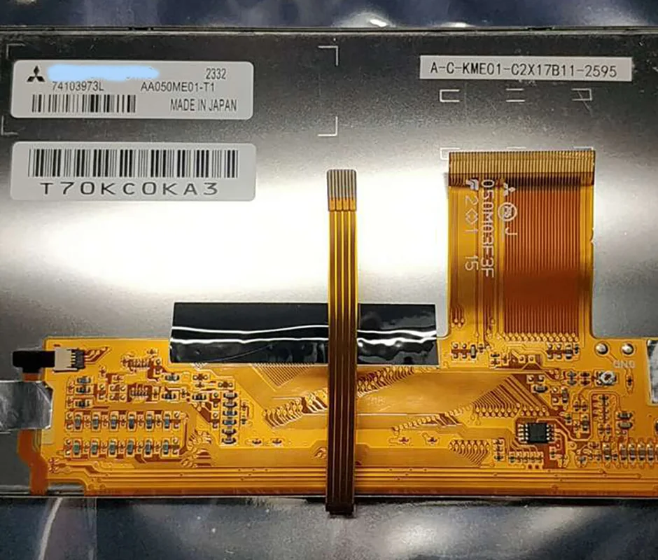 

AA050MA01 LCD display screen