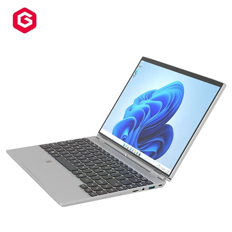 

Consumer Electronics Laptop With Foldable Screen Portable For Laptop