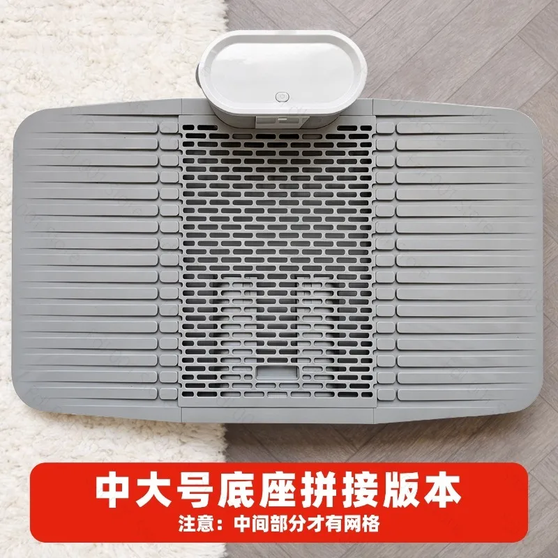 Smart Toilet Automatic Urine Pumping Medium And Large Dog Potty Urinal