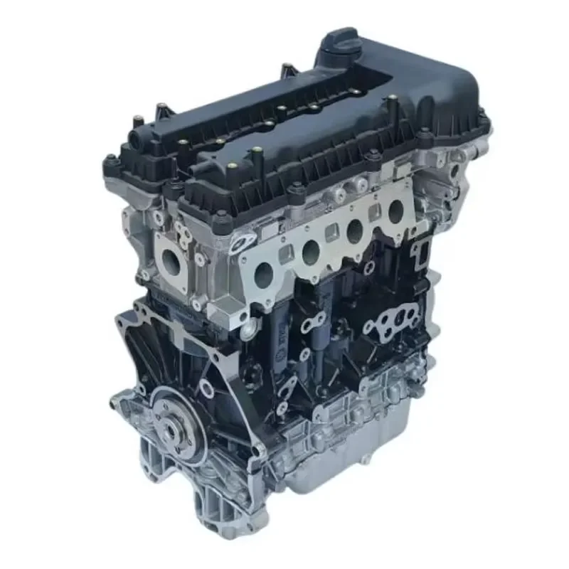 2026 Hot Sale Auto Parts SQRE4T15C 4-Cylinder Engine Motor Ignition Test 4T15C for Arrizo GX Tiggo 5X Jetour X70 X70S