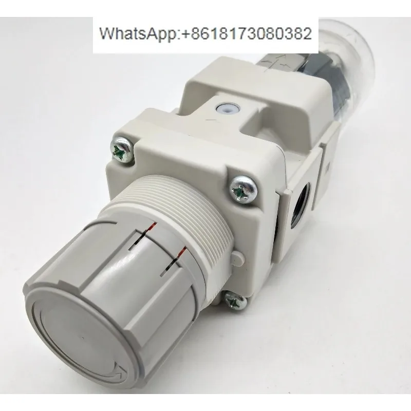 Filter pressure reducing valve AW40-04-A AW40-04D-A 04B C BC BD CG DG BCG BDG