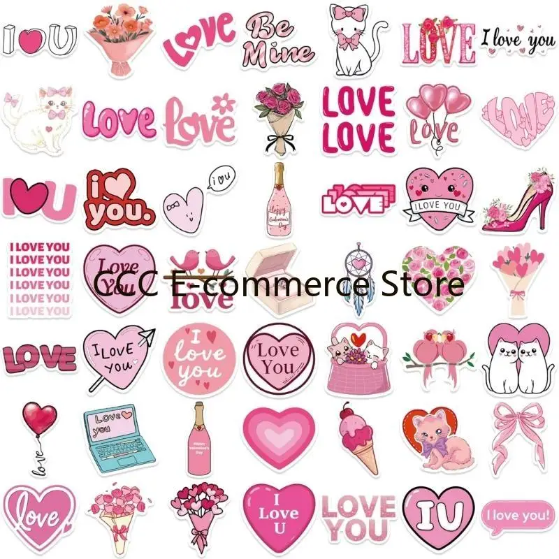 Cartoon Sticker для ScrapBooking Journal Planner Гитарный ноутбук багаж упаковка R58A