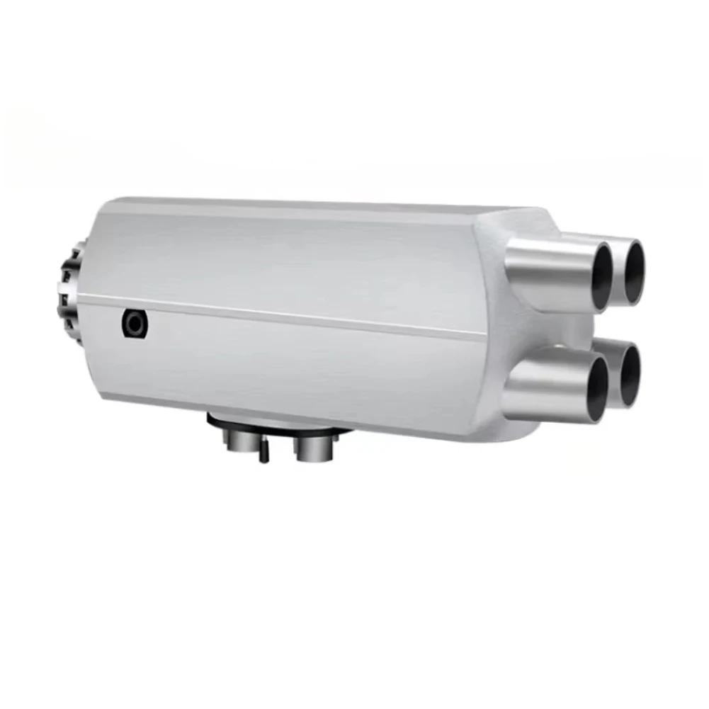 

Parking Heater Shell Aluminum Alloy Heating Accessories Single Hole Four Hole for Optimal Temperature Maintenance