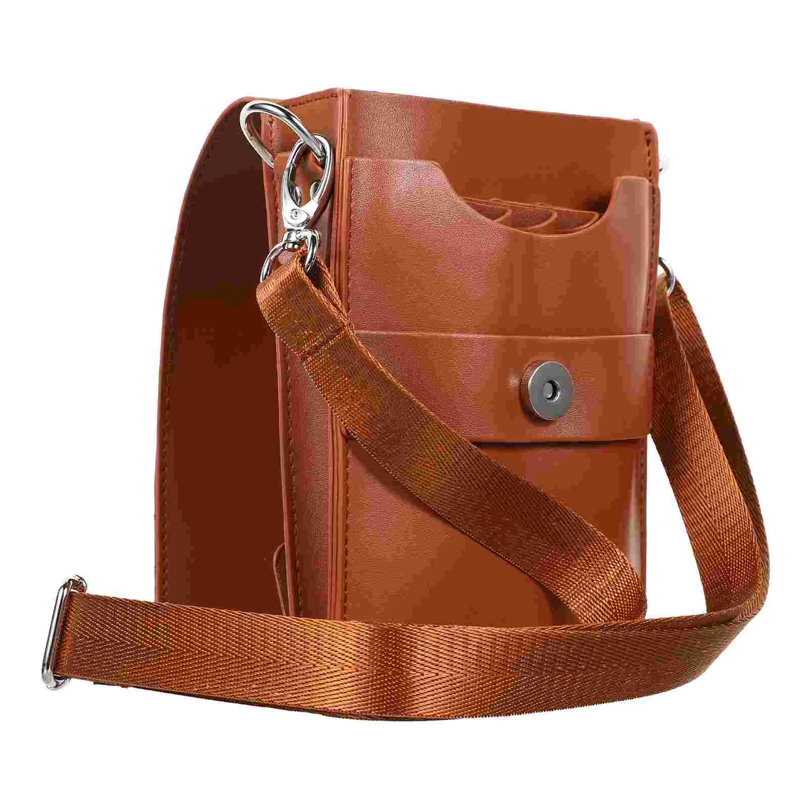 

Hairdressing Tool Container Scissors Pouch Holder Fanny Pack for Belt Barber Clippers