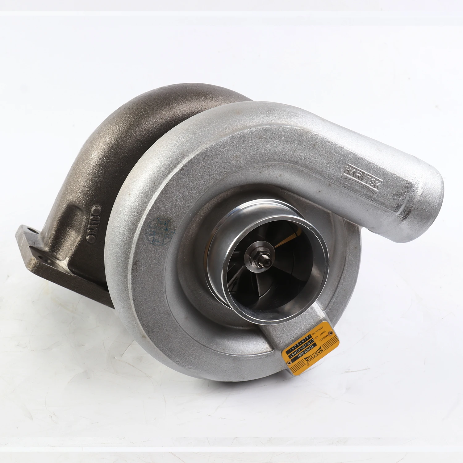 High Performance Manufacturer ME158162  4949188-01651 TD08H-26M 6D24 Turbo Turbocharger For Excavator Spare Parts