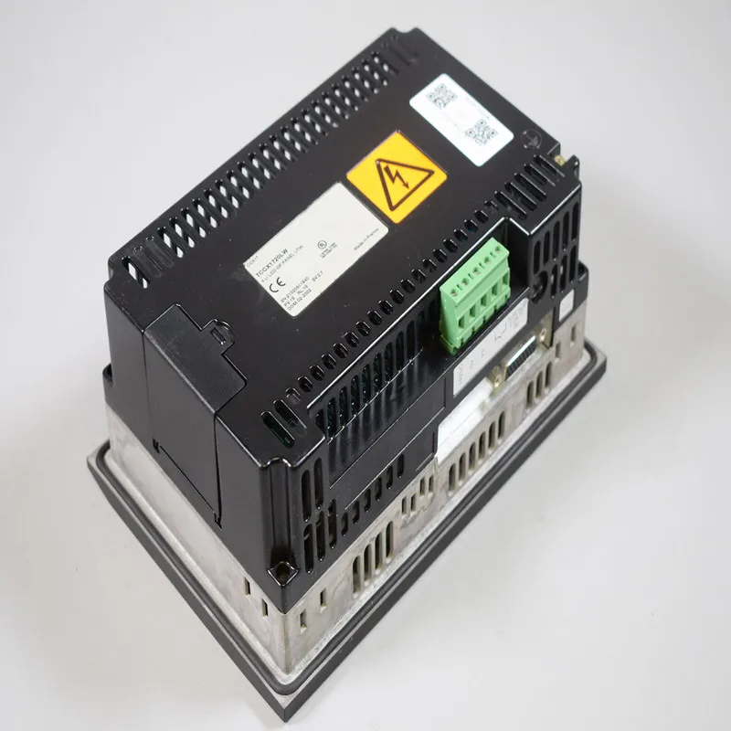 Módulo PLC em boas condições TCCX1720LW em estoque