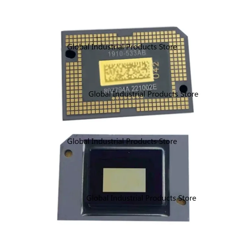 DMD Chip 1910-553AB 1910-543AB 1910-533AB Used Or 100% New Original Display Driver for Projector Replacement Part