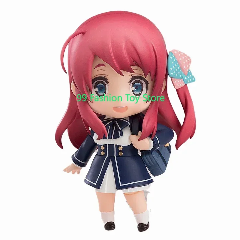 

Original Genuine GSC Good Smile 1176 Minamoto Sakura Anime Portrait Model Toy Collection Doll Gift