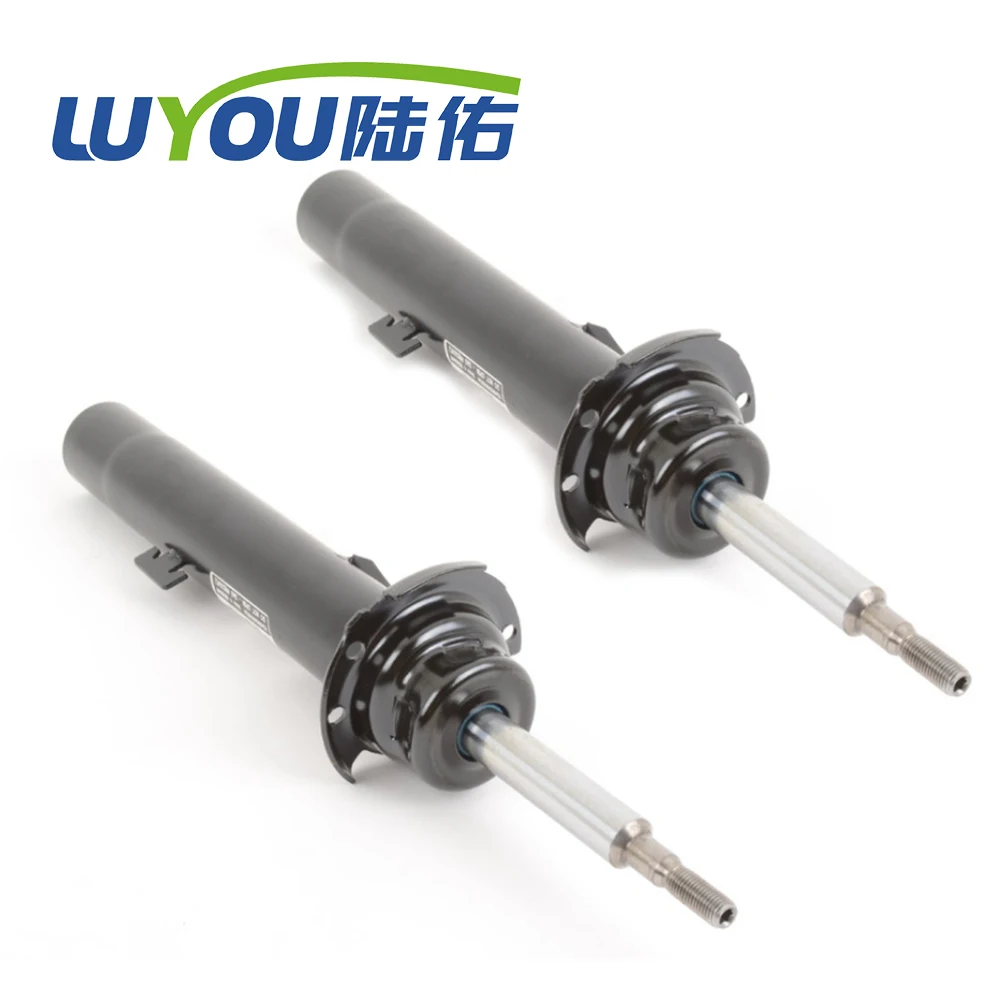 

LUYOU 31316796159 31316796160 Front Left Right Shock Absorber For BMW 335i / 323i N52N / 328i N51 Shock Strut