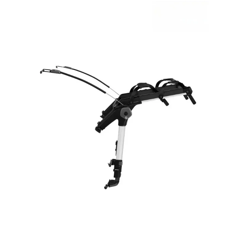 Car bicycle frame, cradle roof bracket, environmentally friendly material