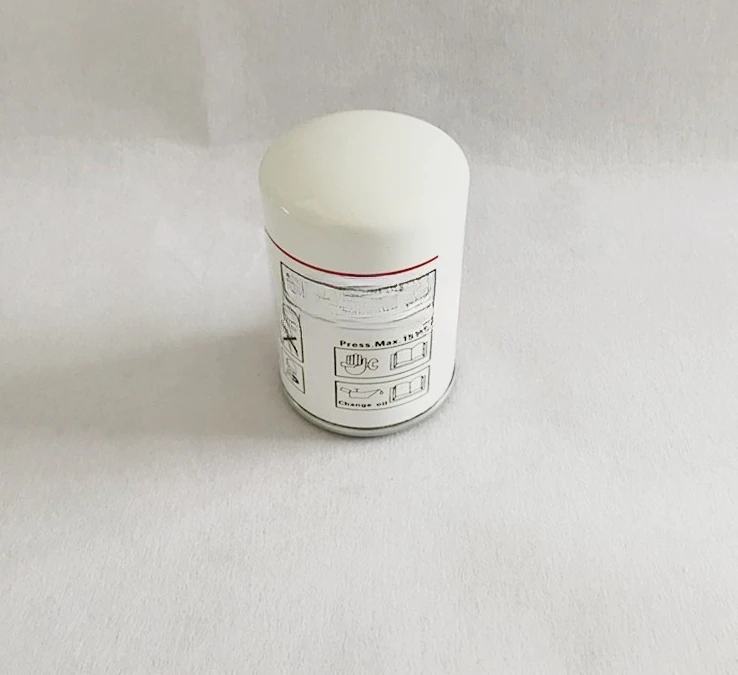 

Accessories FactorySuitable for Air Compressor Spare Parts Oil Filter Element 6211472600 6211472650