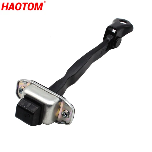 Imagen 1 del producto Limitador de correa de bisagra de tope de brazo de control de puerta de coche, delantero, trasero, izquierdo y derecho para Suzuki Vitara SX4 s-cross 2014-2020 8181056P00