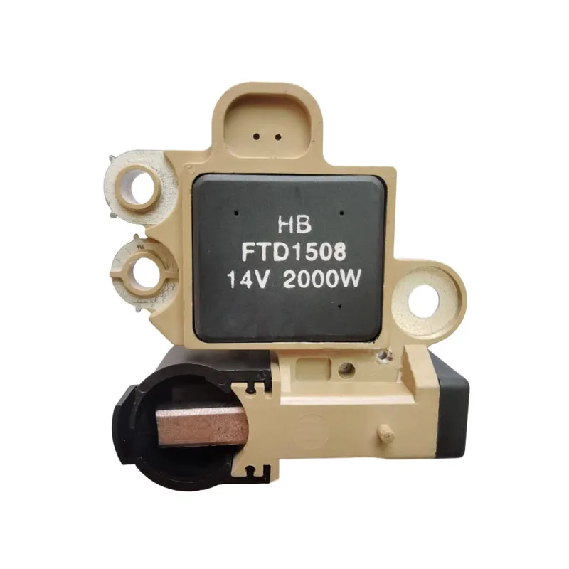 Car Generator regulator For Zhonghua FRV JAC S30