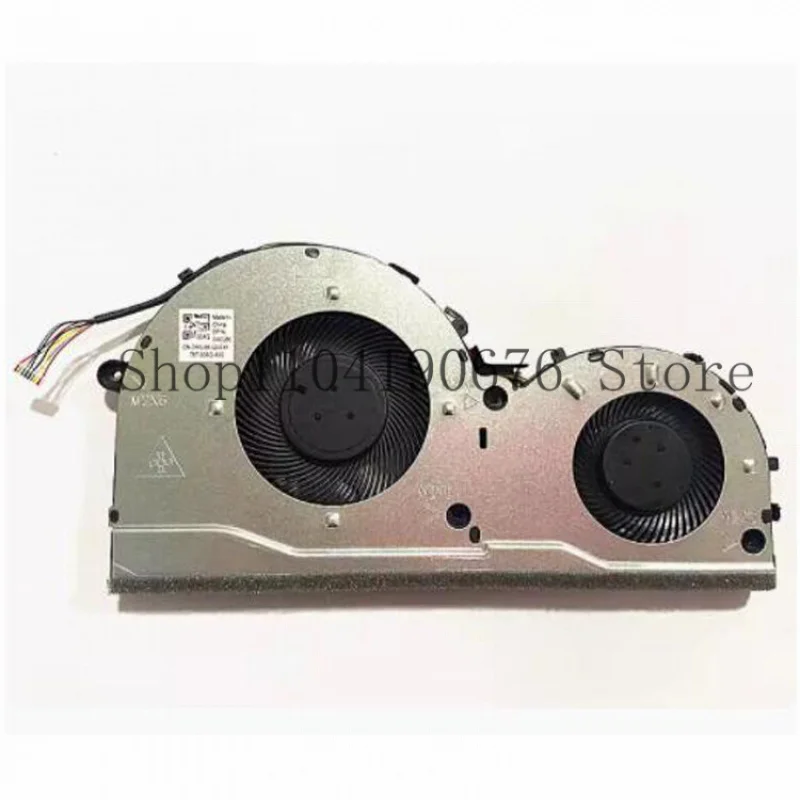 New Cooling Fan for Lenovo Lenovo L330-15ICH 17ICH Notebook Fan Parts