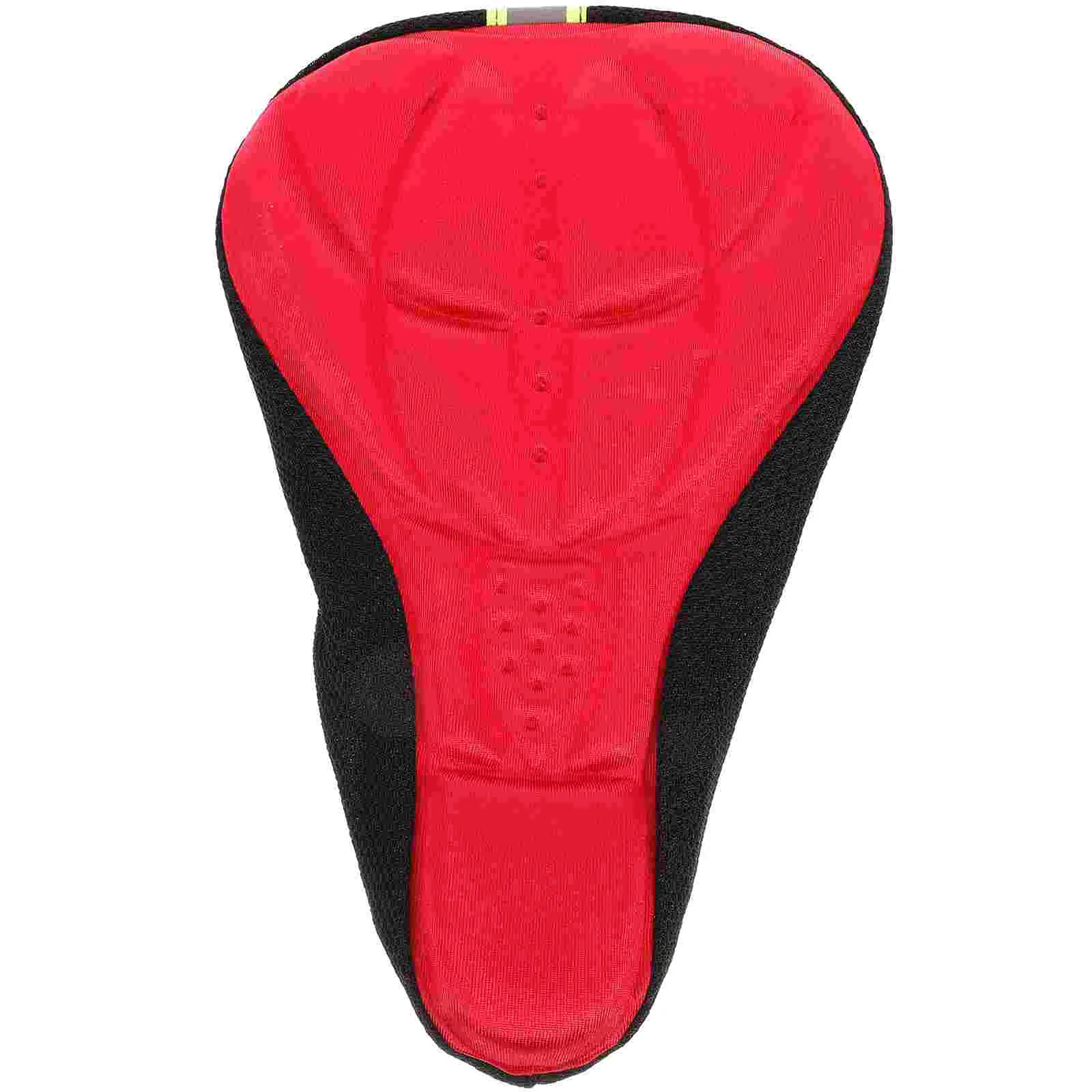 

Bike Seat Replacement Dirt Bikes Saddle Cover Water Proof Kid Red Child Electric