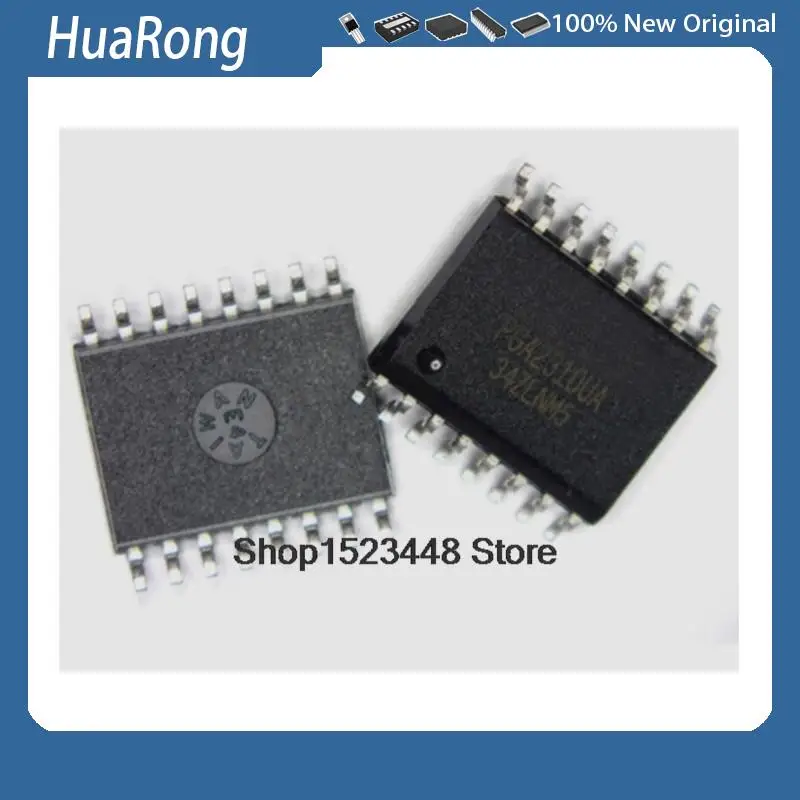 

5pcs New PGA2310UA PGA2310 PGA2310U A sop-16