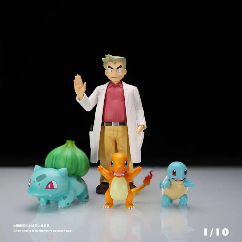 cartoon-pokemon-1-10-gk-samuel-oak-charmander-squirtle-bulbasaur-anime-action-figure-modello-giocattoli-regalo-per-il-compleanno