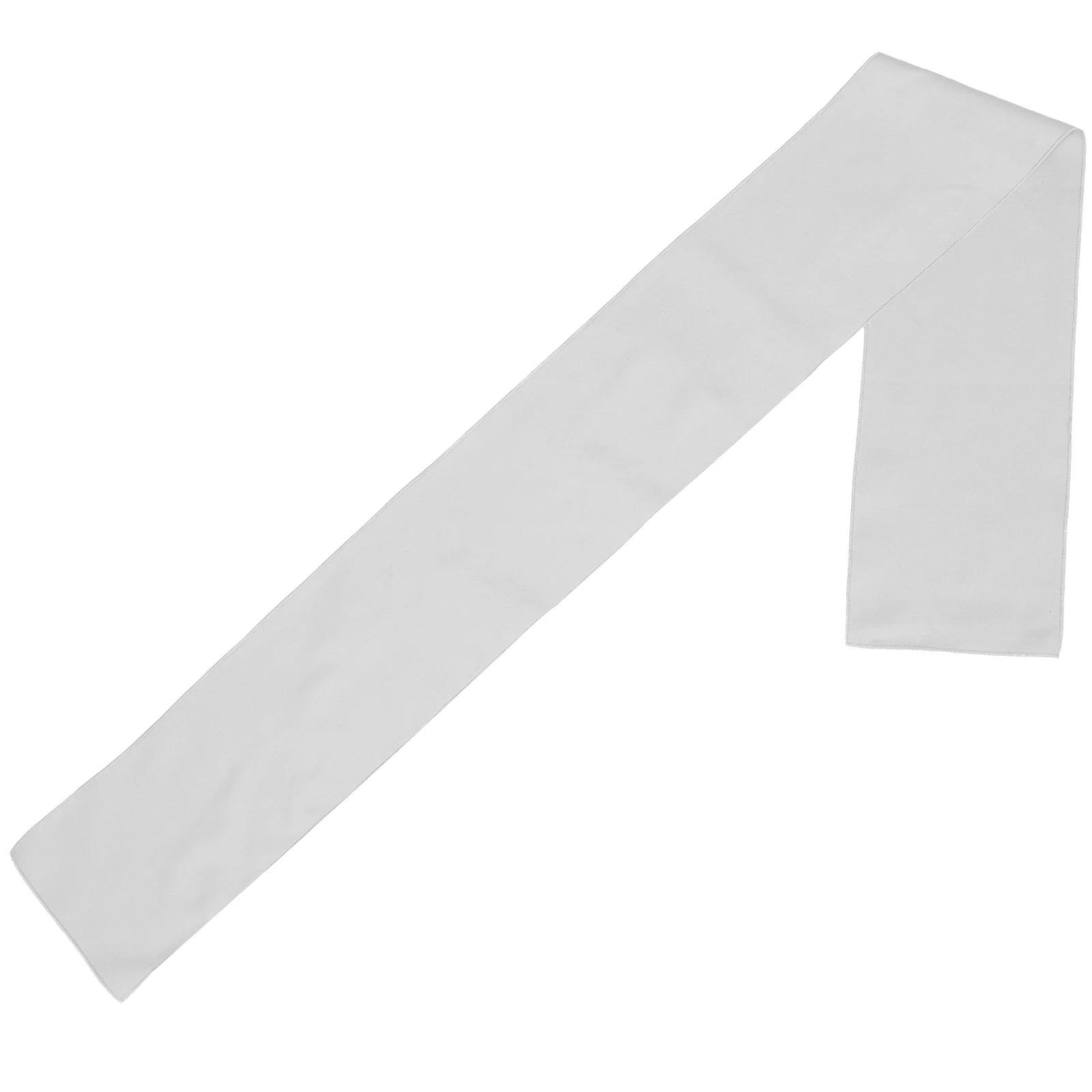 

Piano Keyboard Dust Cloth Digital Cover Tag Electric Keyborad Music for Portable