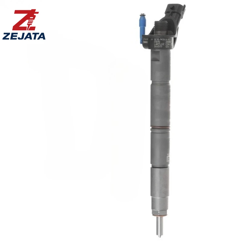 

Fuel Injector 0445117024 0445117023 For Bosch Ford Powerstroke 6.7L Engine 2011-2014 BC3Q9K546AD
