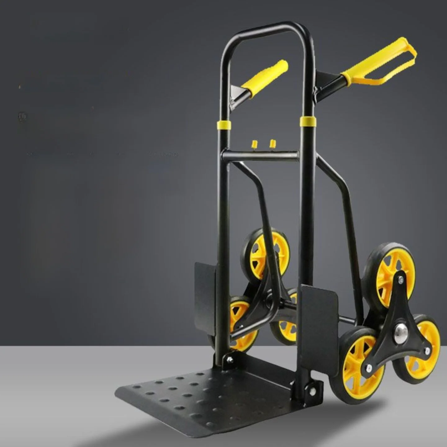 carrello-da-trasporto-a-sei-ruote-tirato-a-mano-resistente-per-traslochi-salita-scale-carrello-portatile-per-la-spesa-manico-retrattile-acciaio-al-carbonio
