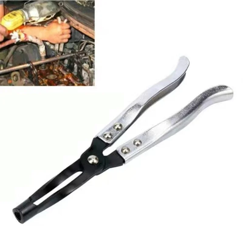 

Auto Repair Tool Valve Oil Seal Pliers Spring Clamp/Dismounting