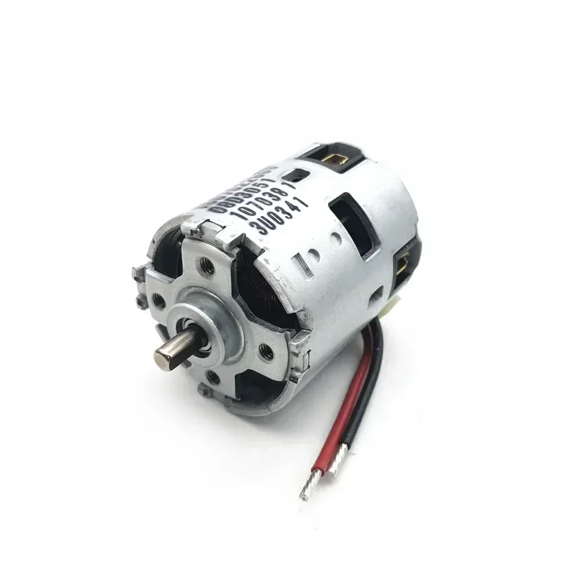 1607022609 18V Motor for BOSCH GSR18VE-2-LI GSB18VE-2-LI GSR GSB 18 VE-2-LI DDH181X HDH181 Corldless Drill