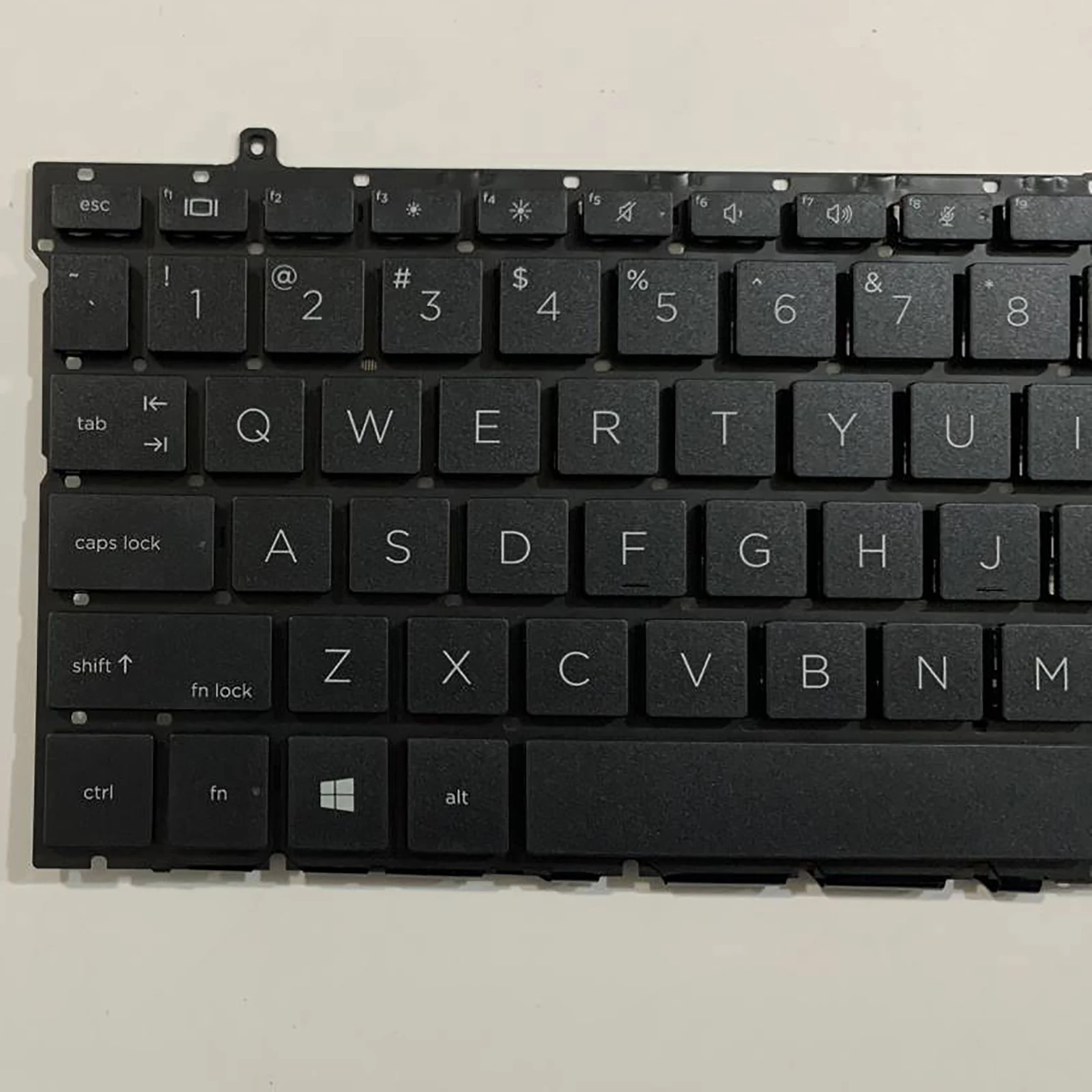 US Layout for HP 450 15.6 inch G9 HSN-Q32C-5 455 G9 Notebook PC Laptop keyboard
