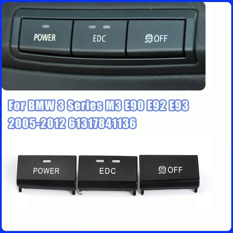 Center Console Swit…