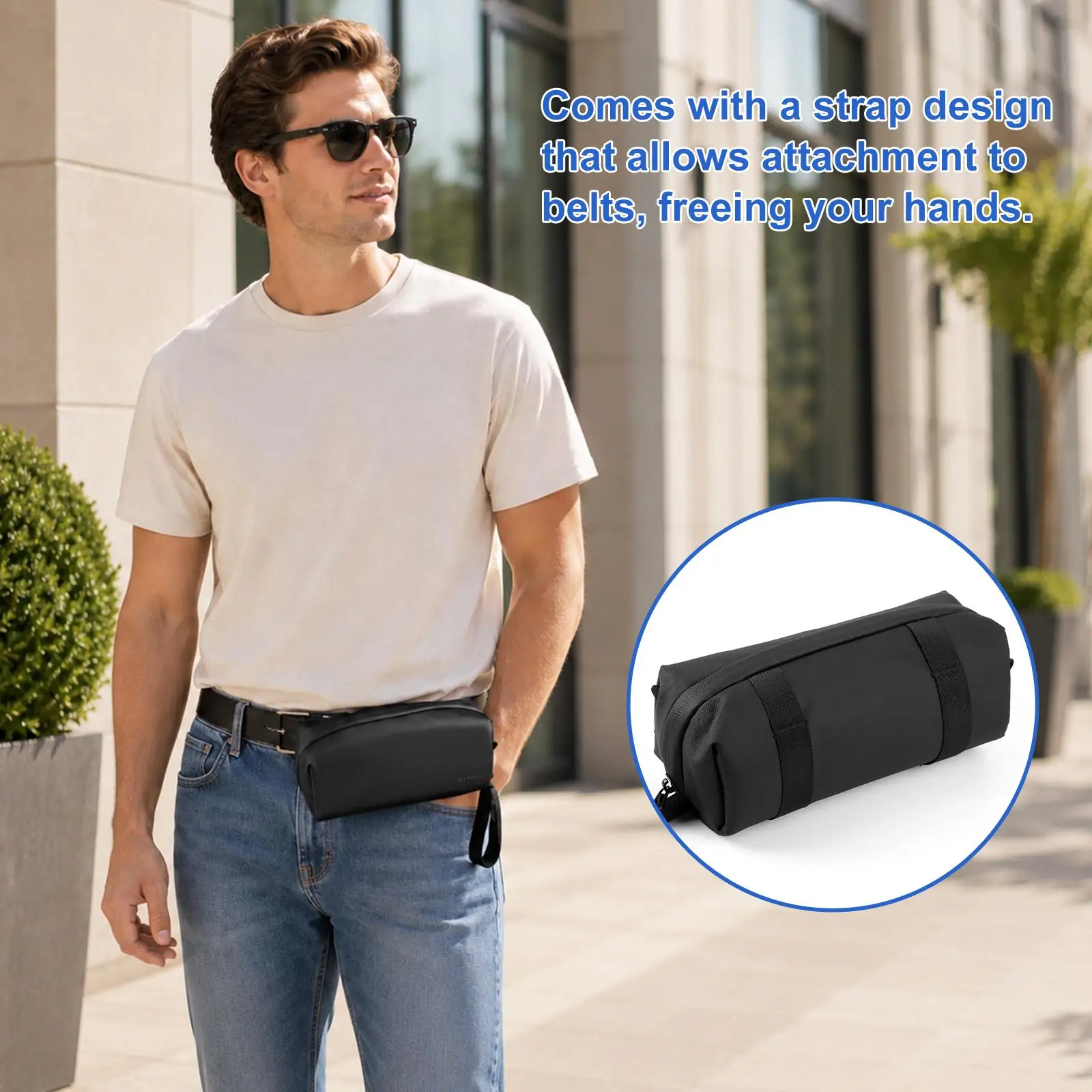 Handbag For DJI Osmo Pocket 4P/4/3/Xtra Muse/Muse 2 Pro Gimbal Camera Compartment Protective Bag ForInsta360 Luna Ultra/X5/X4/X3