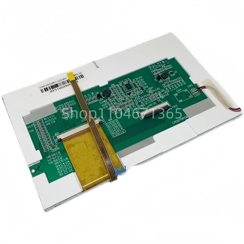 

ЖК-экран для ЖК-панели UMSH-8596MD-7T