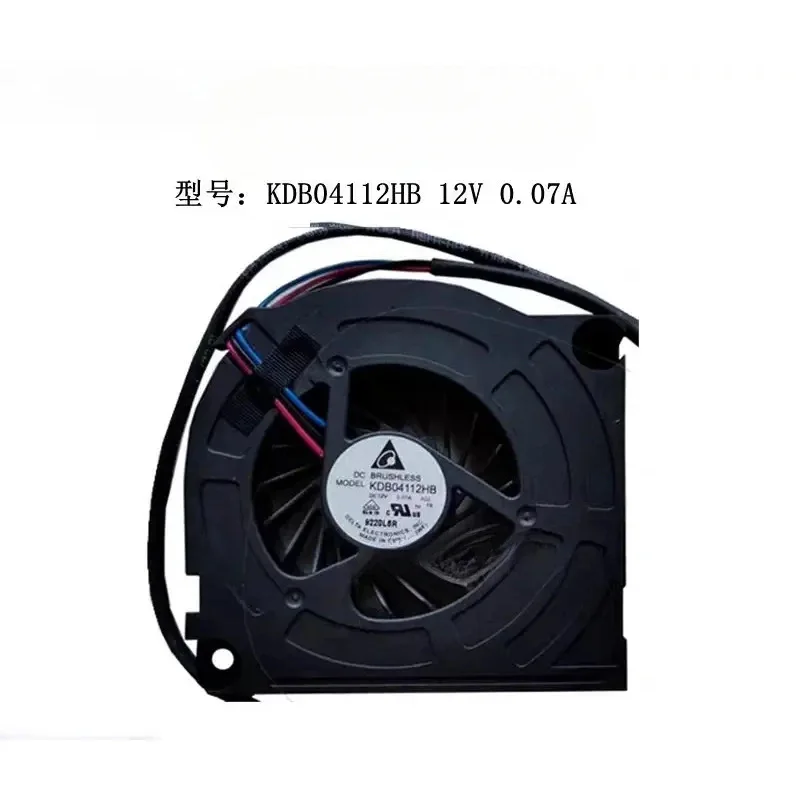CHEN New For Samsung TV Fan KDB04112HB UE55HU8500T UE55HU8500  UN55HU85 UA65JS9800~~