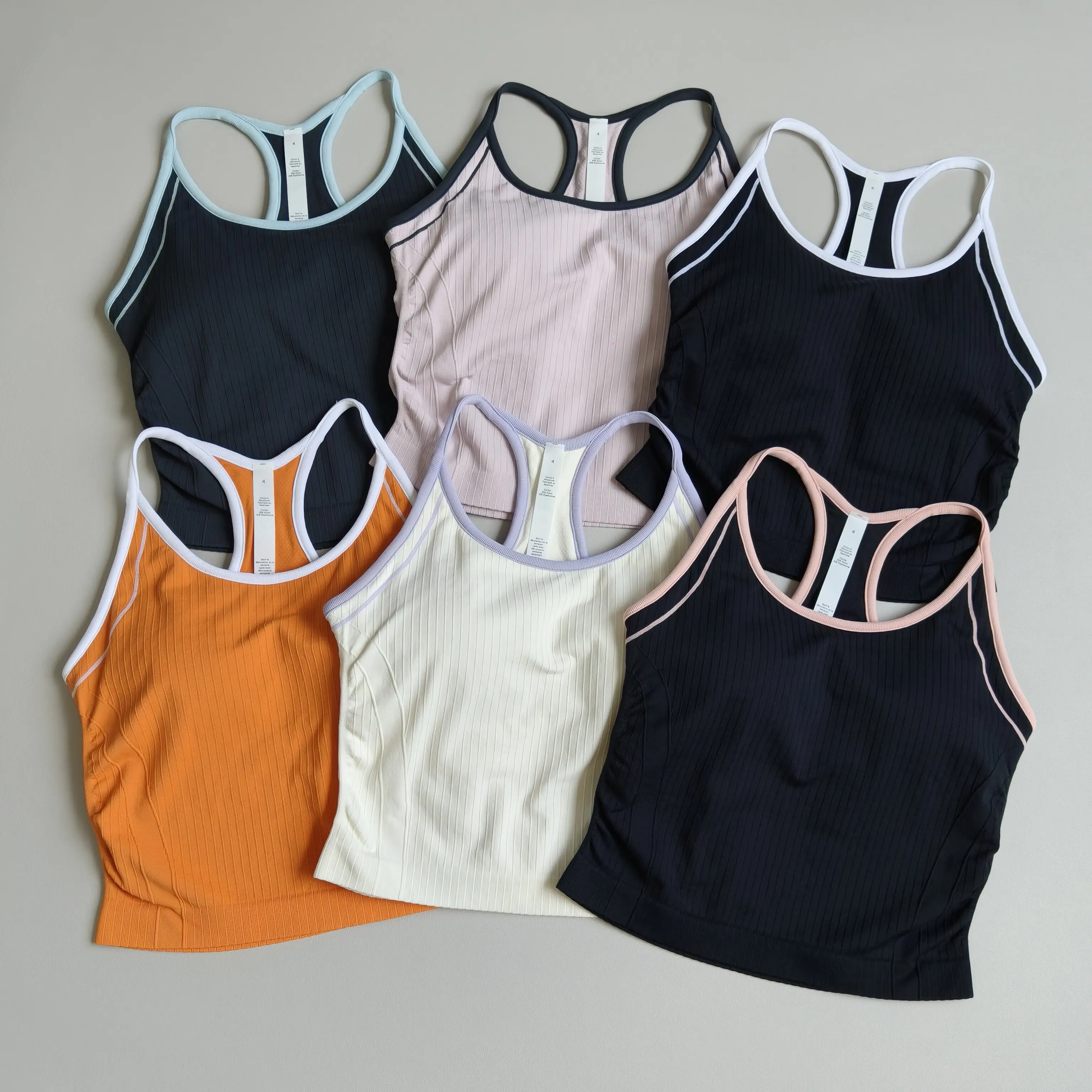 Sutiã Esportivo Feminino Push- - Yoga Fitness Up avaliação e preço