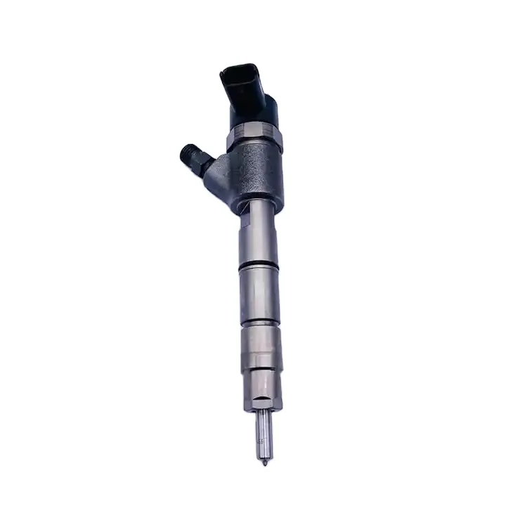 

Good Quality Common Rail Injector 0 445 110 661 Fuel Injector Assy 0445110661