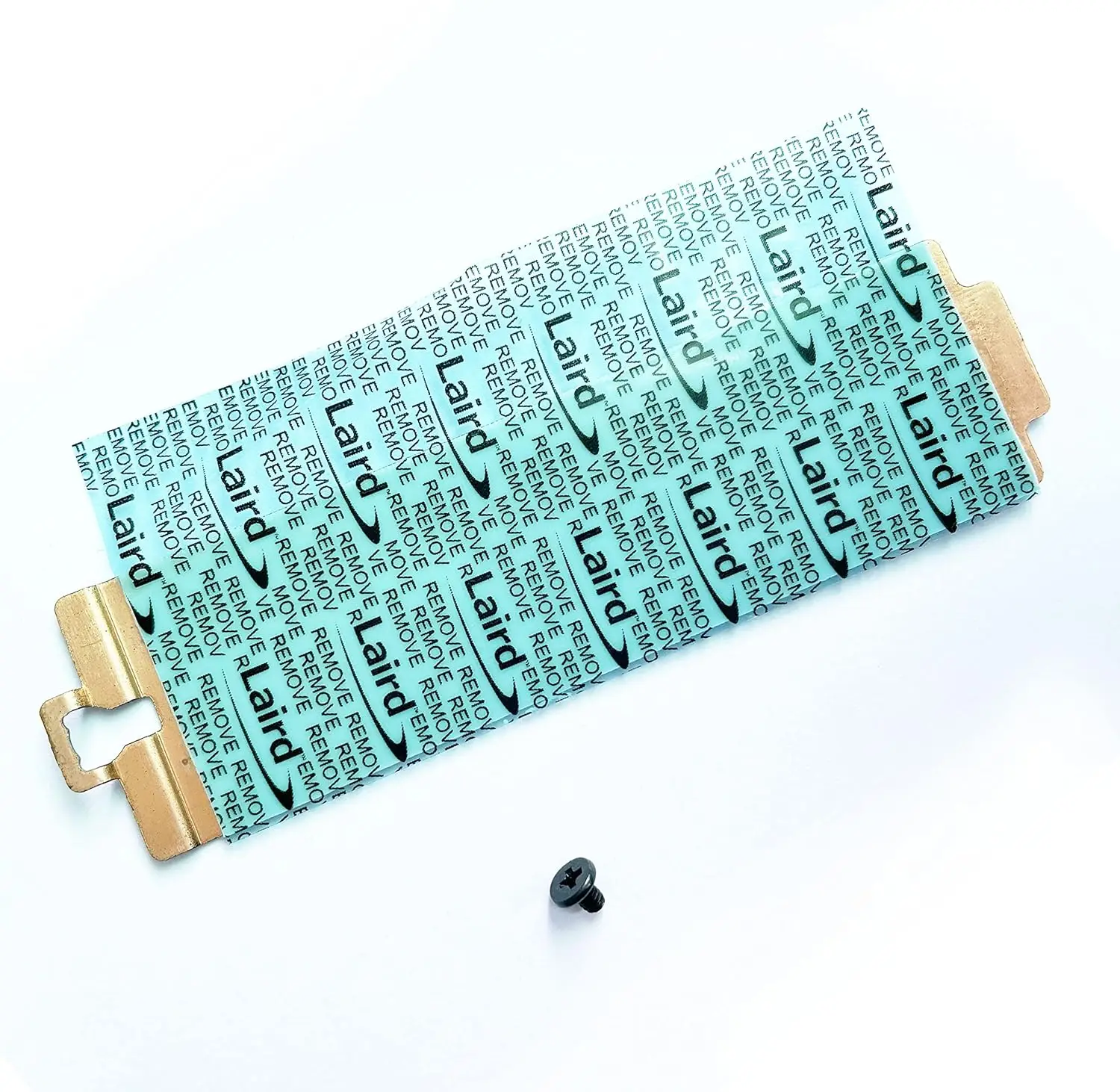 M.2 2280 SSD Heatsink Cover Thermal Heat Shield Replacement for Dell Alienware X15 R1 Gaming Laptop 5GDMJ 05GDMJ