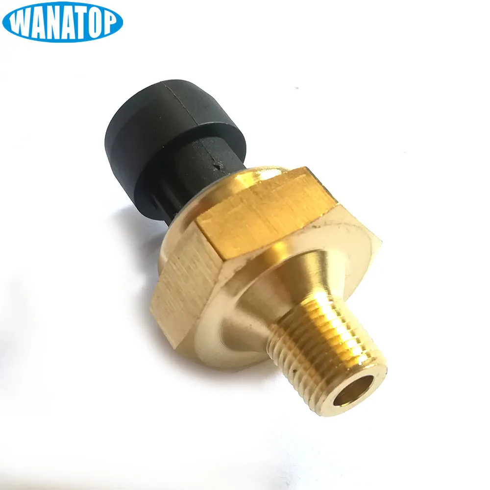 Sensor de presión de escape EBP F7TZ-9J460-AA F7TZ9J460AA 1850353C1 para Ford Powerstroke 97-03 7.3