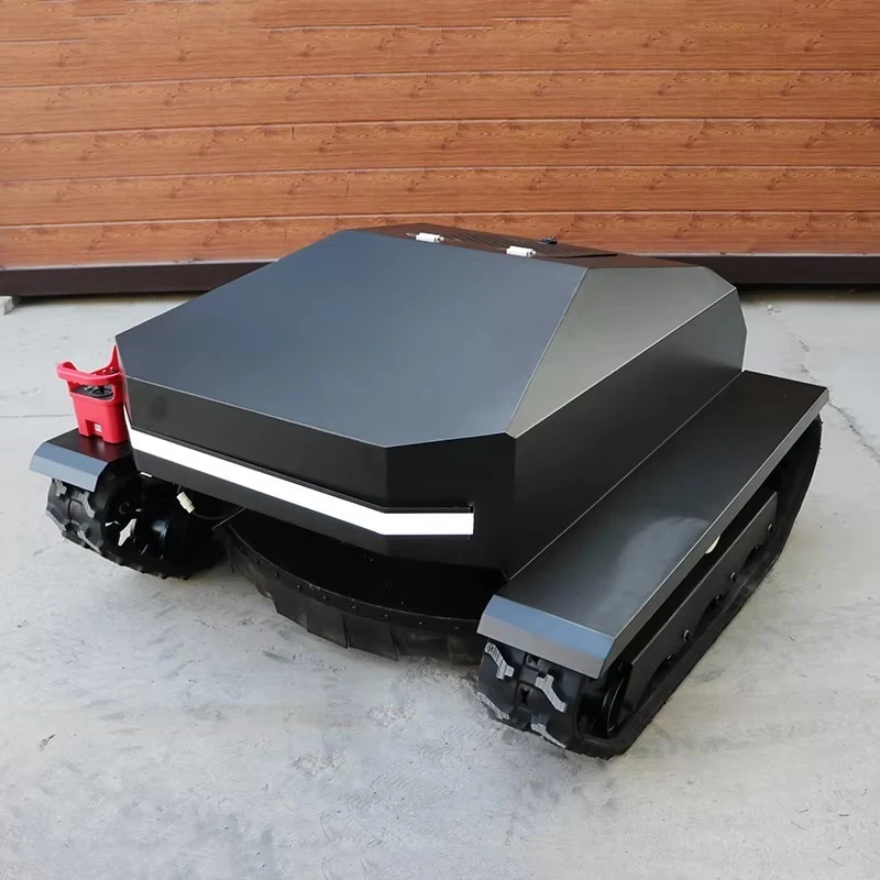 Cortacésped, mantenimiento del espacio verde, campo de golf, cortacésped, pista, cortacésped con control remoto