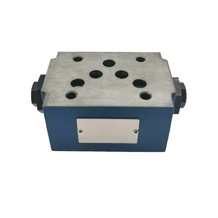 

Hot Sales S-CH6,S-2CH6,S-CH10,S-2CH10,S-CH16,S-2CH16,S-CH22,S-2CH22 pilot Operated Check Modular Valve,hydraulic