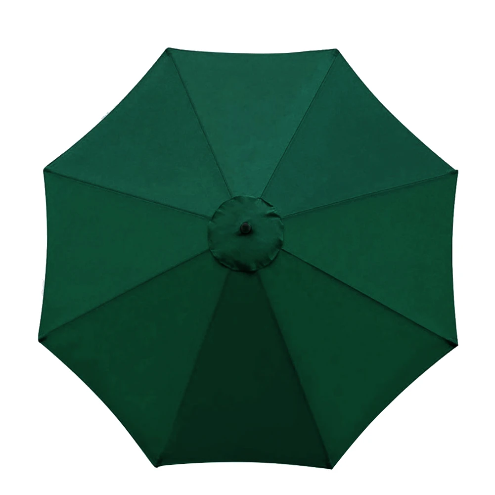 

Waterproof Parasol Sunshade Umbrella Covers Multifunctional Outdoor Garden Swimming Pool Balcony UV Windshield Cloth