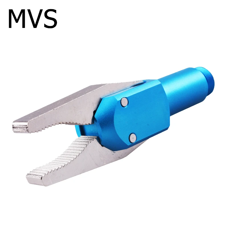 Cheap Price EOAT Pneumatic Tooling Pneumatic Grippers for Plastic Injection Machine
