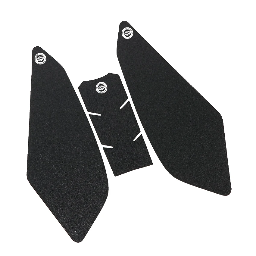 Motorrad-Tankpad für BMW R1200RS 2014-2020 2015 2016 2017 2018 2019 Rutschfester Aufkleber Seitliches Tankpad – Detail 12