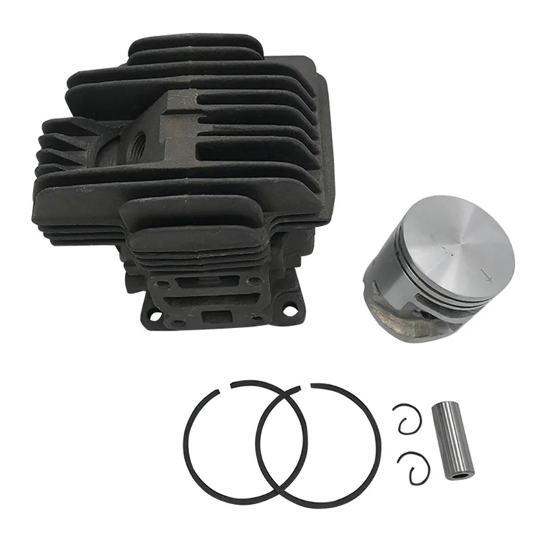 

Gasoline Chainsaw 40Mm Cylinder Assembly Cylinder Piston Kit For Stihl MS201 MS 201 MS201C-B61B
