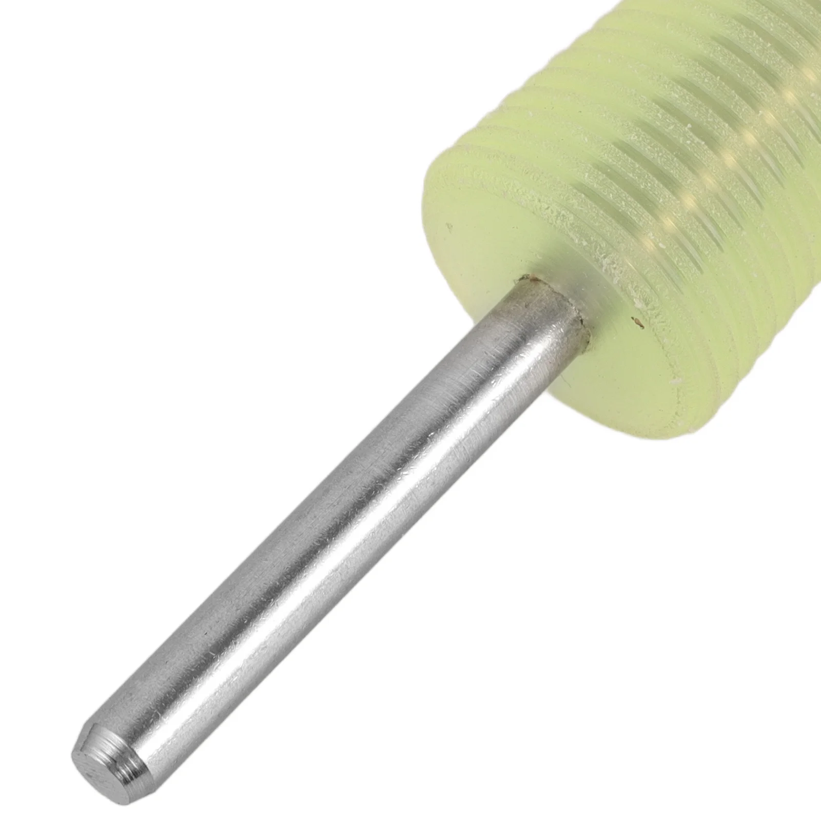 قضيب تلميع حلقي لمعدات تثبيت المجوهرات لتشكيل وتلميع دقيق مثالي لأحجام وأنماط الخاتم المختلفة