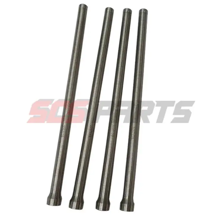 

4pcs 3057139 Push Rod Fit Cummins Engine KTA19 KTA38 KTA50 NT855 N14