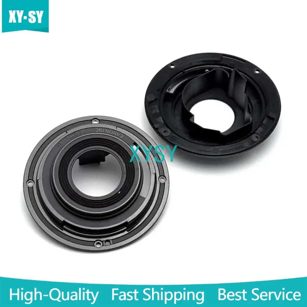 NEW 55-250 mm IS STM Rear Bayonet Mount Ring for Canon EF-S 55-250mm f/4-5.6 IS STM Lens Camera Repair part