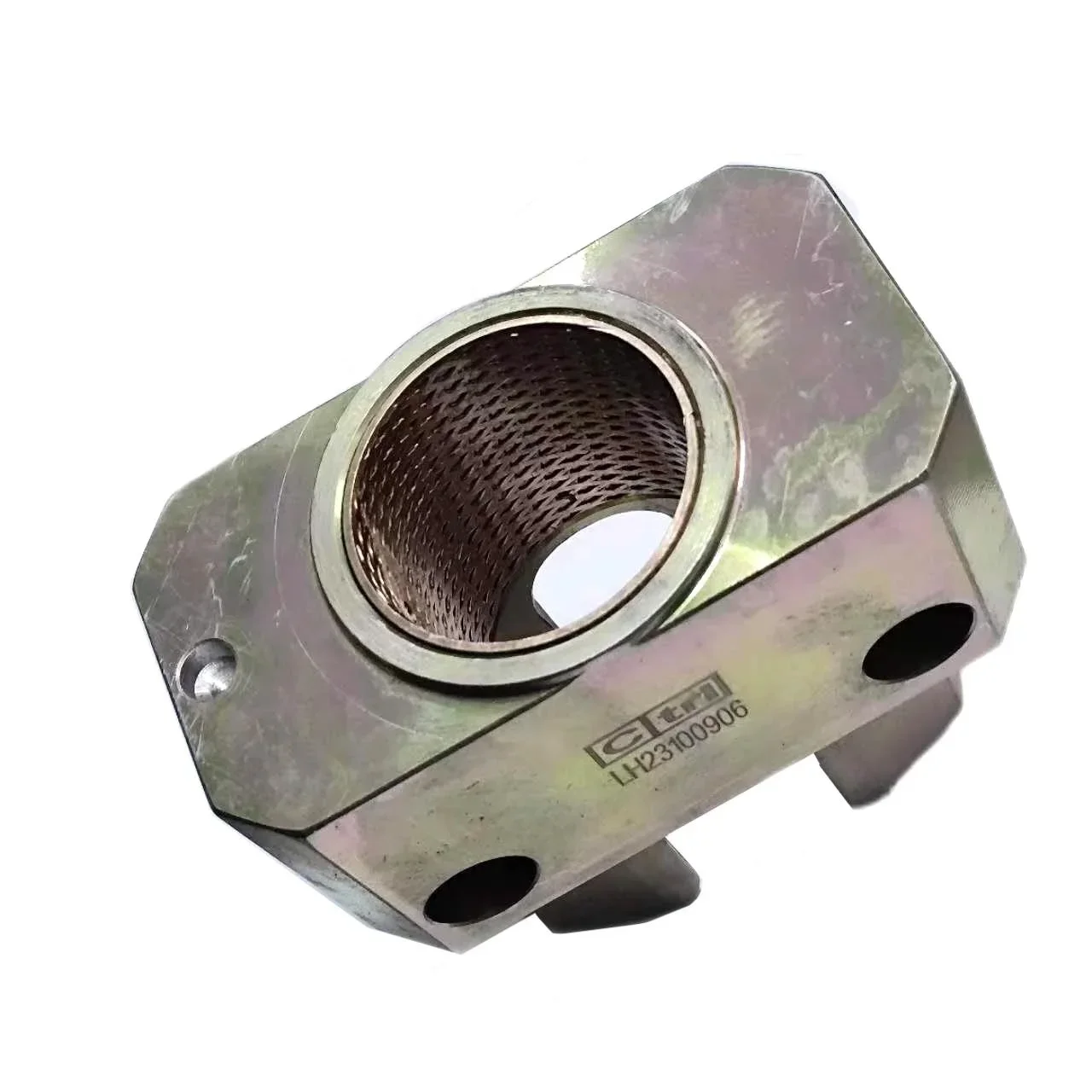 Lock seat for Elme model number 752627
