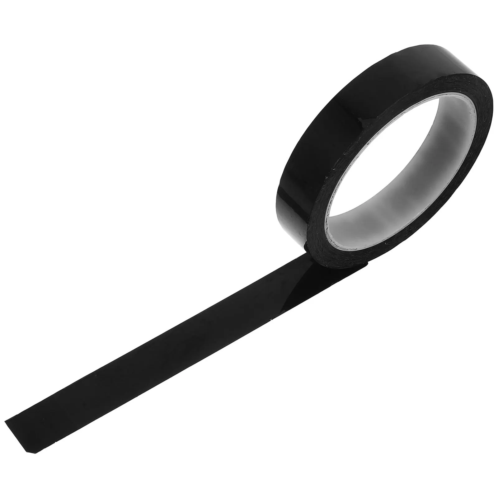 High Temperature Resistant Led Light Blocking Blackout Tape Waterproof Adhesive No Residue Easy Remove For Windows Car Trim