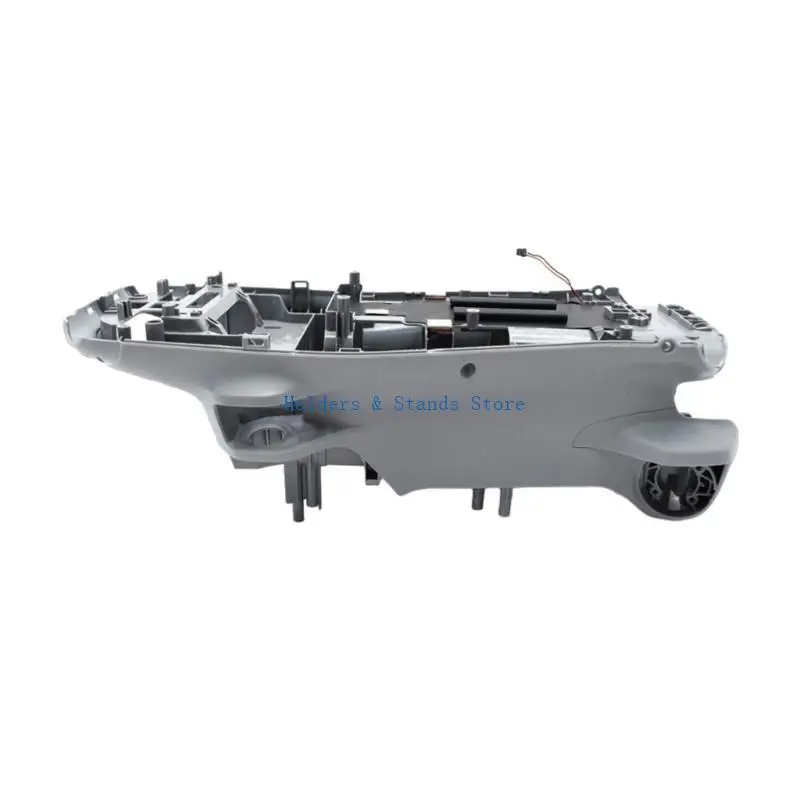 Y4UE Middle Frame Cover Aircraft Body Shell Guard Middle Case for Air 3 Aircraft Repair Parts Replacement Accessories