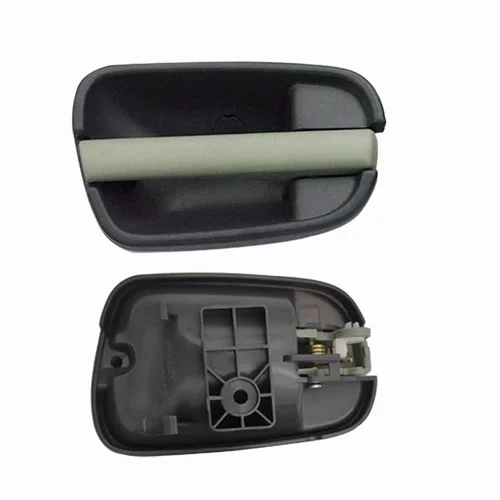 Imagen 2 del producto Manija de puerta interior para Chery A1 FACE/Arauca Kimo J1 Ego manija de puerta interior