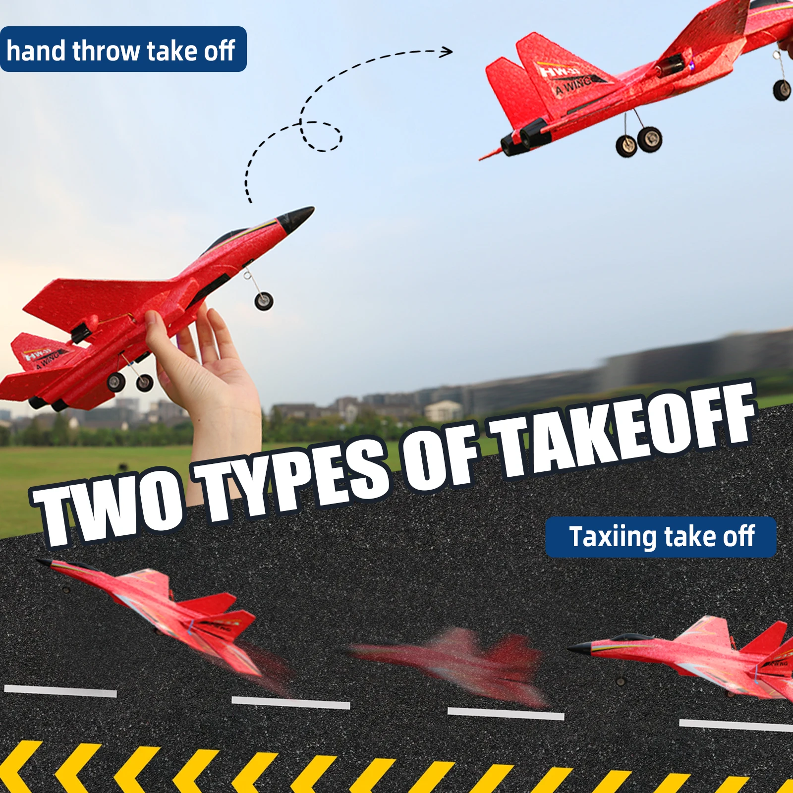 Thumbnail 4 - #71 Ranked RC Jet Airplanes Picks in 2026